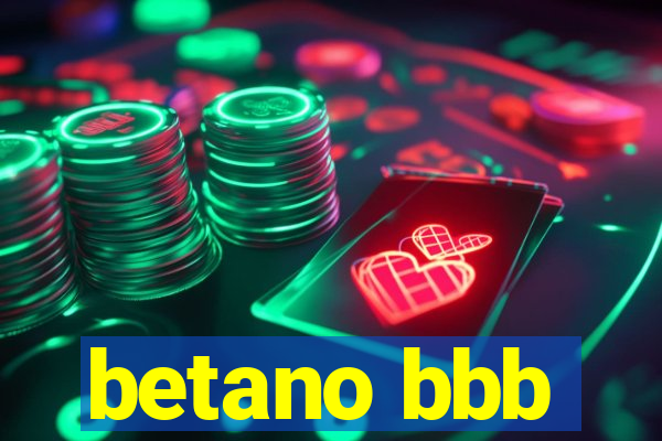 betano bbb