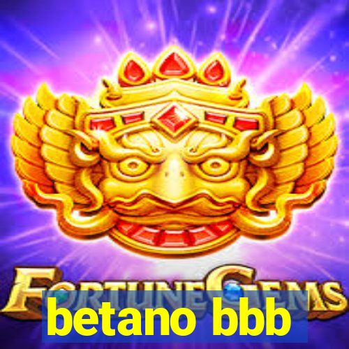 betano bbb