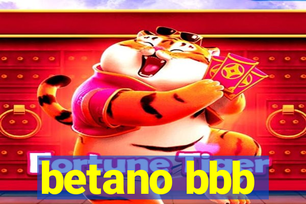 betano bbb