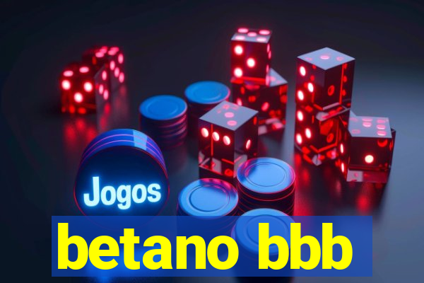 betano bbb