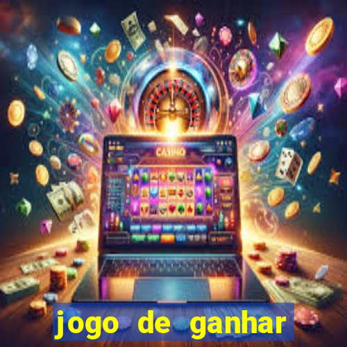 jogo de ganhar dinheiro com rodadas gr谩tis