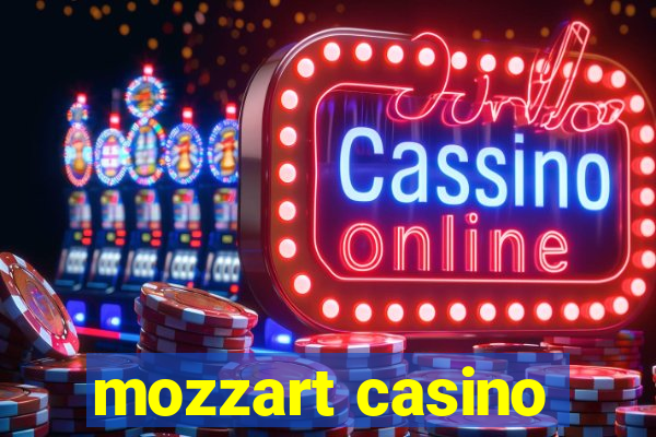 mozzart casino