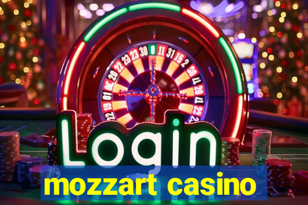 mozzart casino