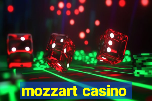 mozzart casino