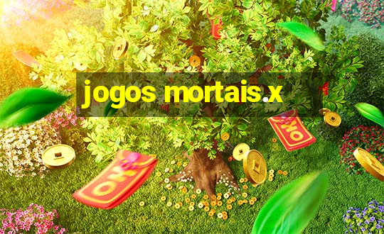 jogos mortais.x