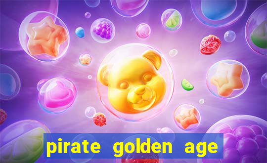 pirate golden age slot free play