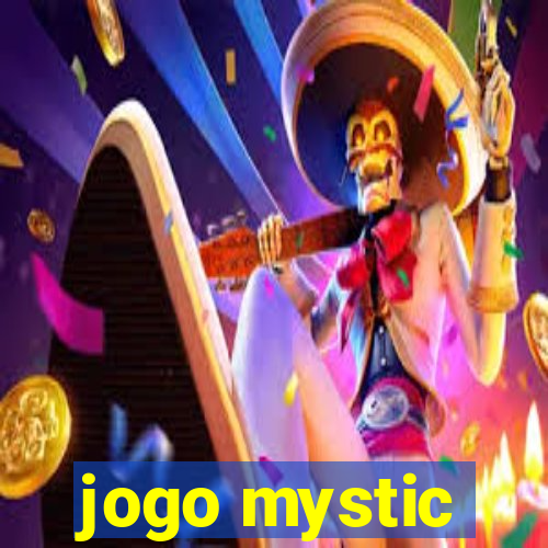 jogo mystic