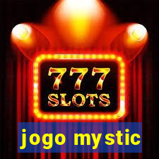 jogo mystic