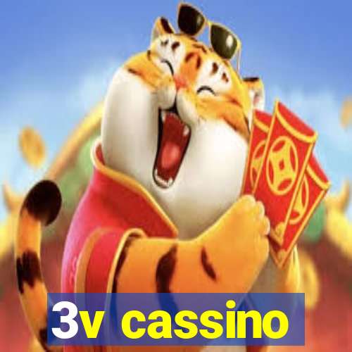 3v cassino