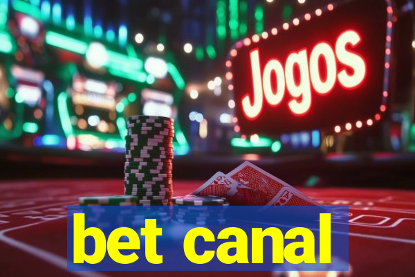 bet canal