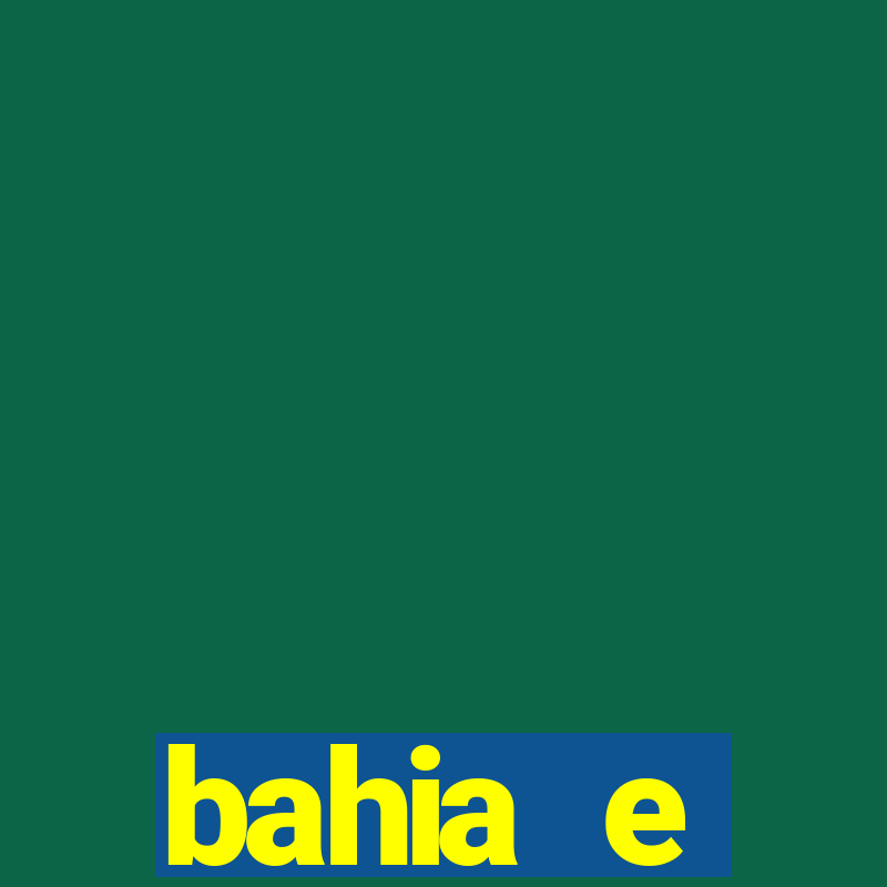 bahia e internacional palpite