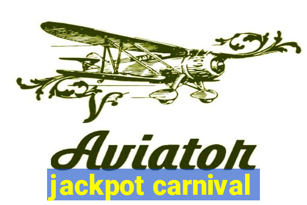 jackpot carnival