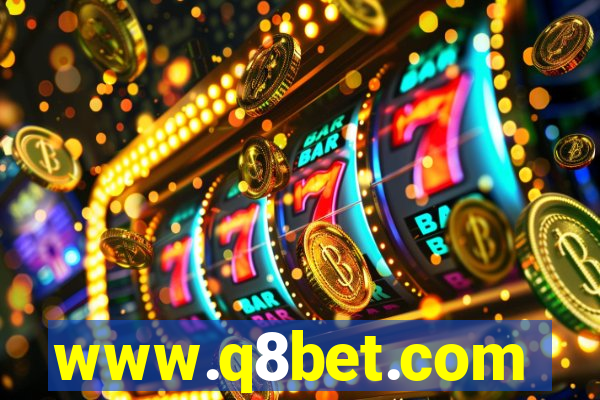 www.q8bet.com