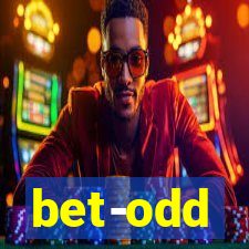 bet-odd