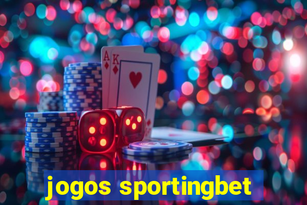 jogos sportingbet