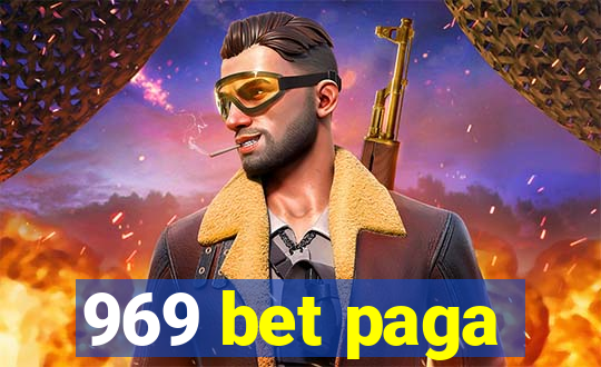 969 bet paga