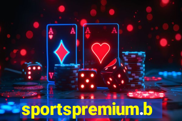 sportspremium.bet