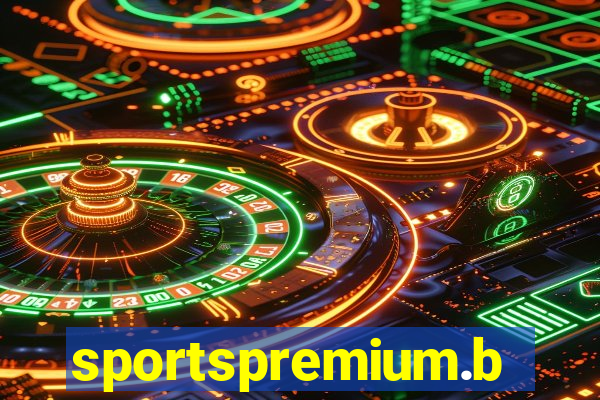 sportspremium.bet