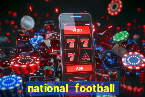 national football league betting