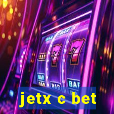 jetx c bet