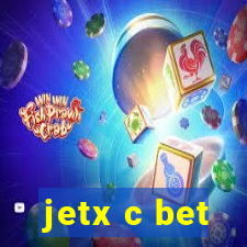 jetx c bet