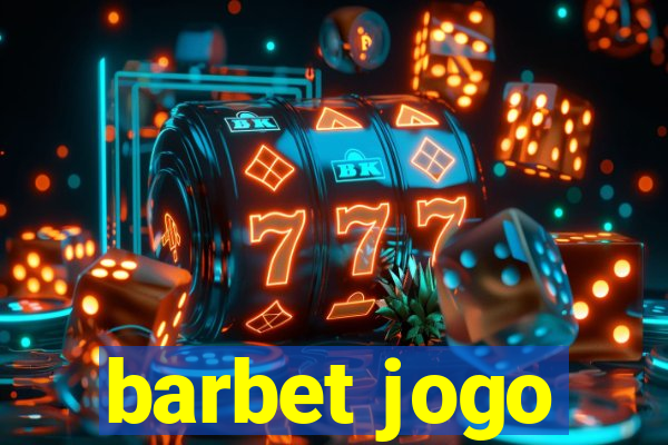 barbet jogo