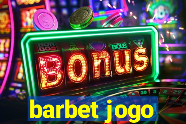 barbet jogo