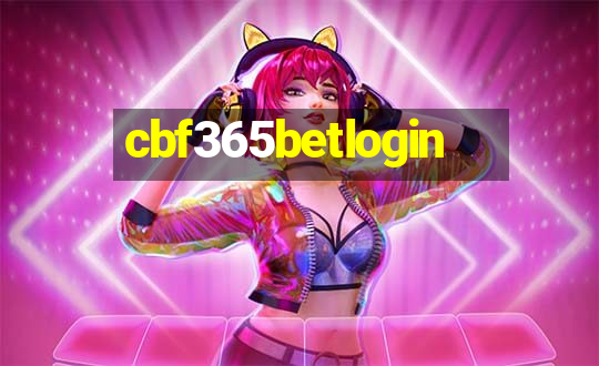 cbf365betlogin