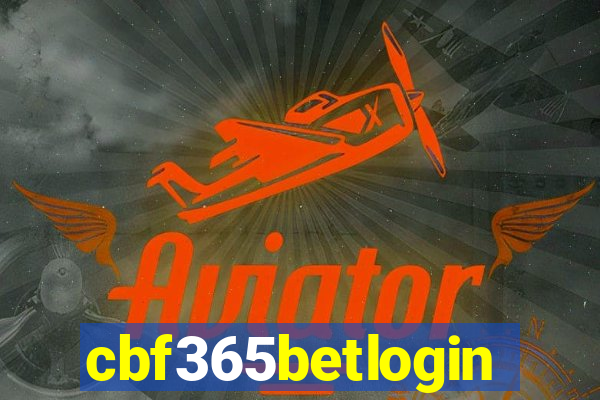 cbf365betlogin