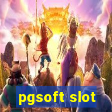 pgsoft slot