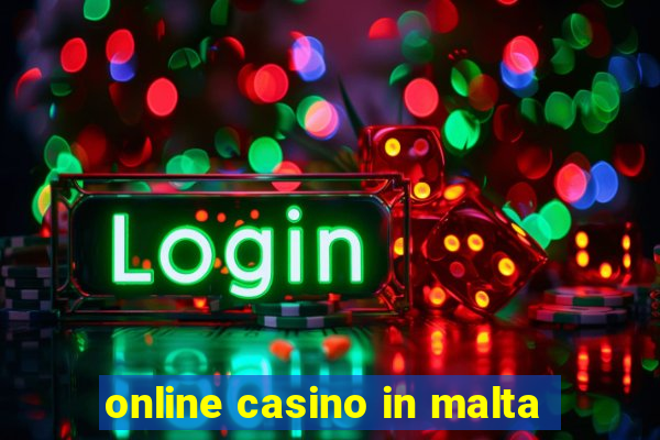 online casino in malta