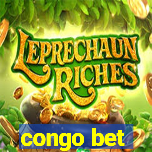 congo bet