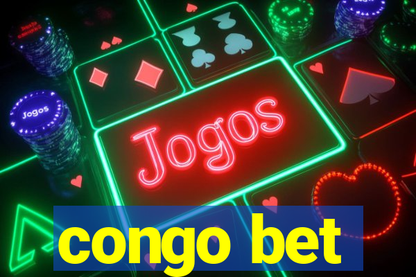 congo bet