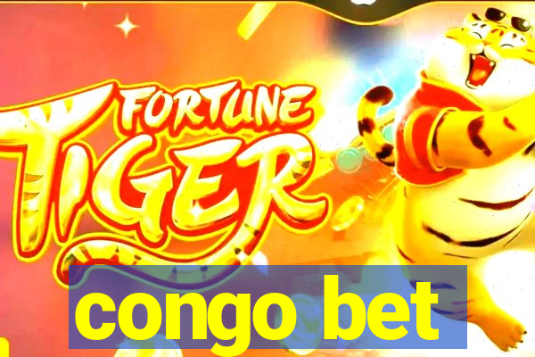 congo bet