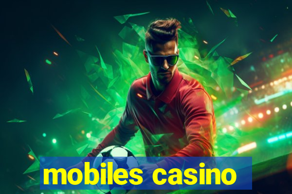 mobiles casino