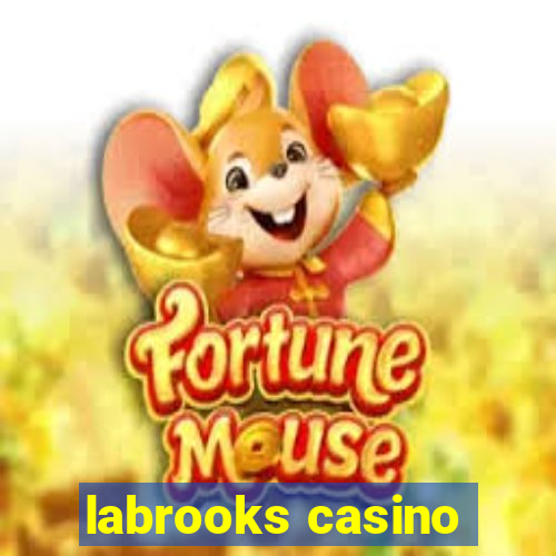 labrooks casino