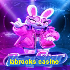 labrooks casino