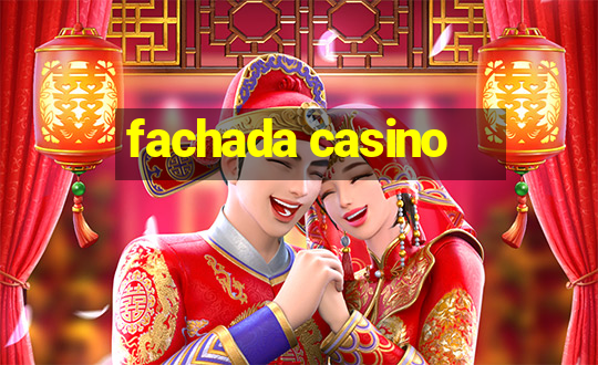 fachada casino