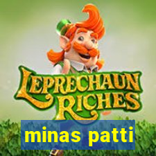 minas patti