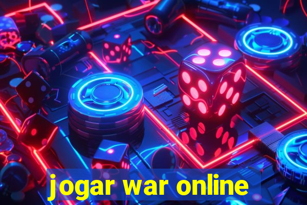 jogar war online