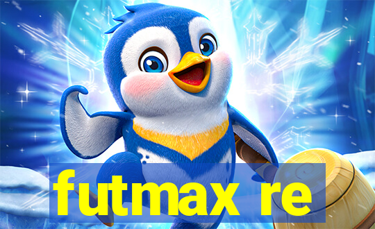 futmax re