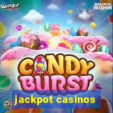 jackpot casinos