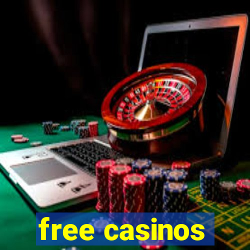 free casinos