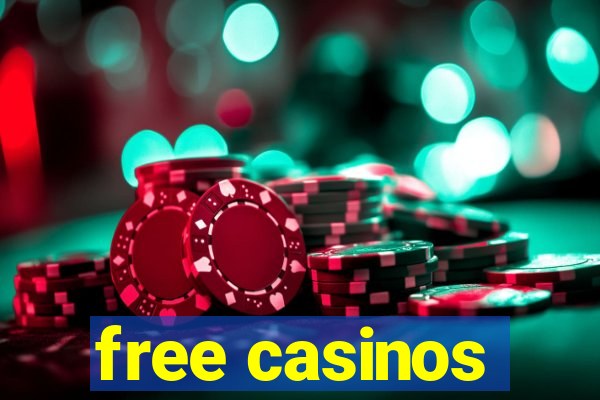 free casinos