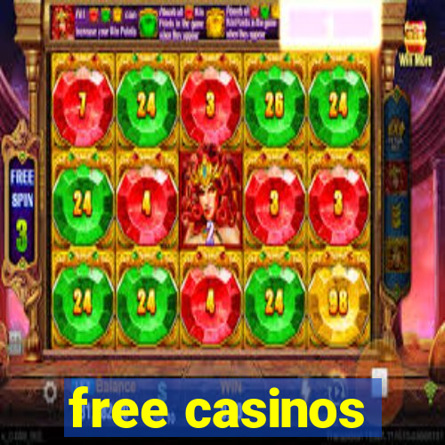 free casinos