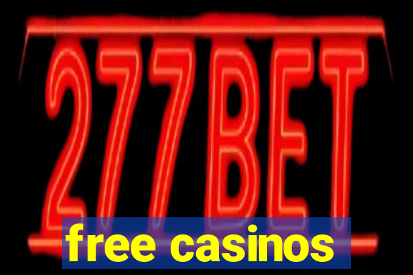 free casinos