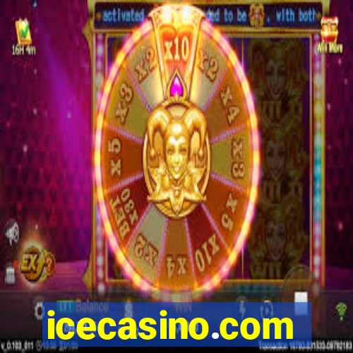 icecasino.com