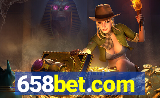 658bet.com