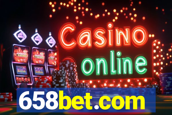 658bet.com