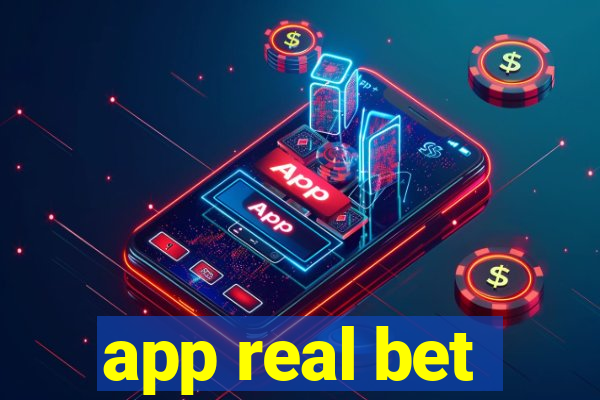 app real bet